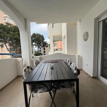 Apartamento Puerto Marina *