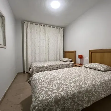 Apartamento Puerto Marina Benalmádena
