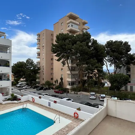 Apartamento Puerto Marina Benalmádena